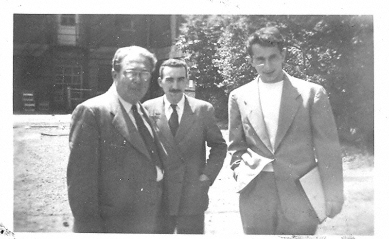 Szilard Bertani Novick